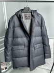 Пуховик Loro Piana Артикул LUX-101032. Вид 3
