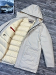 Пуховик Kiton Артикул LUX-101038. Вид 2