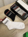 Носки Gucci Артикул LUX-101060. Вид 2