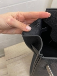 Сумка женская  Birkin, 35, Barenia Faubourg Leather Hermes Артикул LUX-101061. Вид 7