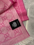 Шарф 48*180 см Gucci Артикул LUX-101067. Вид 3