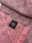 Шарф 48*180 см Gucci Артикул LUX-101066. Вид 2