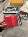 Кошелёк Louis Vuitton Артикул LUX-101084. Вид 2