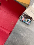 Кошелёк Louis Vuitton Артикул LUX-101084. Вид 3
