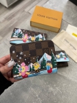 Кошелёк Louis Vuitton Артикул LUX-101083. Вид 1