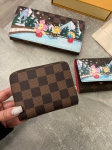Кошелёк Louis Vuitton Артикул LUX-101083. Вид 2
