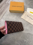 Кошелёк Louis Vuitton Артикул LUX-101082. Вид 2