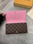 Кошелёк Louis Vuitton Артикул LUX-101082. Вид 3