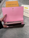 Кошелёк Louis Vuitton Артикул LUX-101082. Вид 4