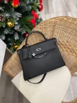 Сумка женская  Kelly, 35, Togo Hermes Артикул LUX-101072. Вид 1