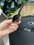 Сумка женская  Kelly, 35, Togo Hermes Артикул LUX-101072. Вид 2