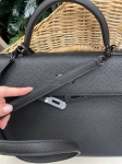 Сумка женская  Kelly, 35, Togo Hermes Артикул LUX-101072. Вид 5