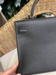 Сумка женская  Kelly, 35, Togo Hermes Артикул LUX-101072. Вид 6