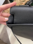 Сумка женская  Kelly, 35, Togo Hermes Артикул LUX-101072. Вид 7