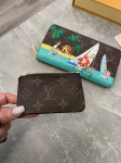 Ключница Louis Vuitton Артикул LUX-101086. Вид 2
