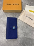 Кошелёк Louis Vuitton Артикул LUX-101077. Вид 1