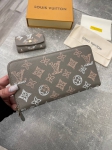 Кошелёк Louis Vuitton Артикул LUX-101076. Вид 4
