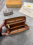 Кошелёк Louis Vuitton Артикул LUX-101076. Вид 5