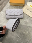 Кошелёк Louis Vuitton Артикул LUX-101075. Вид 2