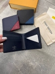 Портмоне  Louis Vuitton Артикул LUX-101091. Вид 4