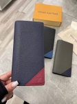  Купюрник Louis Vuitton Артикул LUX-101090. Вид 1