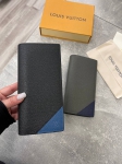  Купюрник Louis Vuitton Артикул LUX-101089. Вид 1
