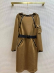 Платье Prada Артикул LUX-101098. Вид 1