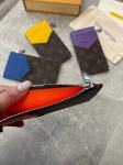 Картхолдер Louis Vuitton Артикул LUX-101107. Вид 4