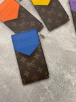 Картхолдер Louis Vuitton Артикул LUX-101106. Вид 1
