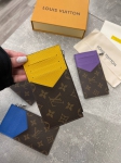 Картхолдер Louis Vuitton Артикул LUX-101105. Вид 1