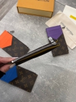 Картхолдер Louis Vuitton Артикул LUX-101105. Вид 3
