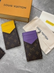 Картхолдер Louis Vuitton Артикул LUX-101104. Вид 1