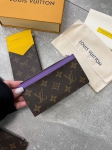 Картхолдер Louis Vuitton Артикул LUX-101104. Вид 2