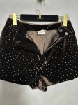 Шорты Yves Saint Laurent Артикул LUX-101117. Вид 2