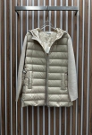 Куртка женская Brunello Cucinelli Артикул LUX-101119. Вид 1