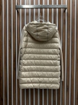 Куртка женская Brunello Cucinelli Артикул LUX-101119. Вид 4