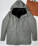 Куртка мужская Loro Piana Артикул LUX-101135. Вид 1