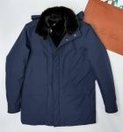 Куртка мужская Loro Piana Артикул LUX-101134. Вид 1