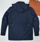 Куртка мужская Loro Piana Артикул LUX-101134. Вид 2