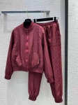 Костюм спортивный  Louis Vuitton Артикул LUX-101138. Вид 1