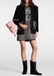 Жакет  Louis Vuitton Артикул LUX-101148. Вид 1