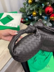 Сумка женская Bottega Veneta Артикул LUX-101182. Вид 3