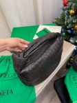 Сумка женская Bottega Veneta Артикул LUX-101181. Вид 3