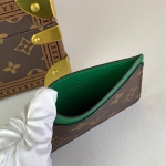 Визитница  Louis Vuitton Артикул LUX-101186. Вид 2