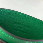 Визитница  Louis Vuitton Артикул LUX-101186. Вид 3