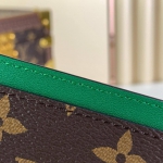 Визитница  Louis Vuitton Артикул LUX-101186. Вид 4
