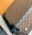 Чемодан  52 / 32 / 22 см  Louis Vuitton Артикул LUX-101187. Вид 5