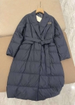 Пальто  Brunello Cucinelli Артикул LUX-101201. Вид 1