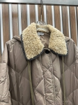 Куртка женская  Brunello Cucinelli Артикул LUX-101204. Вид 2