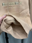 Костюм утеплённый Burberry Артикул LUX-101210. Вид 3